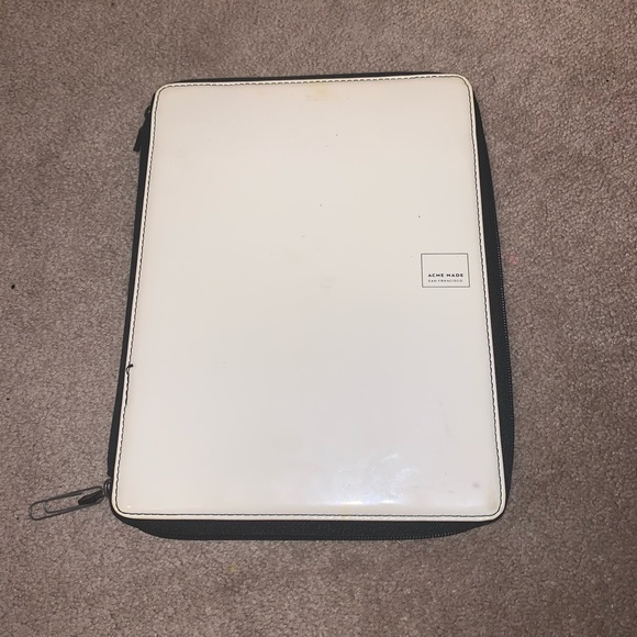 Acme made iPad sleeve - Picture 2 of 5